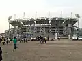 Maharashtra Cricket Association Stadium 2012