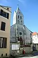 Kirche Saint-Sulpice