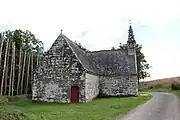 Kapelle Saint-André