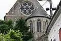 Kirche Saint-Christophe