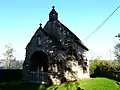 Kapelle Notre-Dame d’Aubepeyres