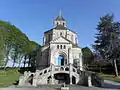 Kapelle Notre-Dame-de-la-Peinière