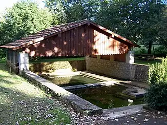 Lavoir