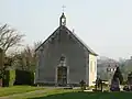 Kapelle Saint-Roch-et-Saint-Rasiphe