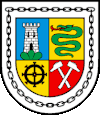 Wappen von Saint-Sulpice