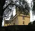 Château de Clérans