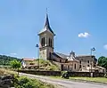 Kirche Saint-Amand