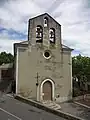 Kirche Notre-Dame de Beauvoir