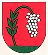 Wappen von Gemer