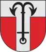 Wappen von Salacgrīva