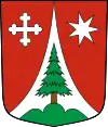 Wappen von Salvan