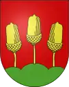 Wappen von Salvenach