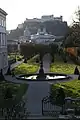 Mirabellgarten Salzburg