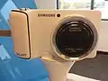 Samsung Galaxy Camera