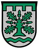 Wappen der Samtgemeinde Schladen