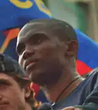 Samuel Eto’o