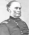 GeneralmajorSamuel R. Curtis, USA