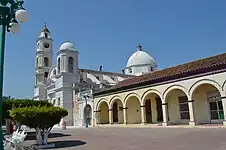 San Cristobal