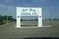 San Juan Municipal Park