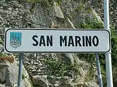 San Marino