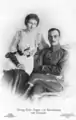 Herzog Ernst August und Herzogin Viktoria Luise zu Braunschweig