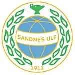 Sandnes Ulf