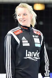 Sandra Toft