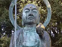 Emmei Jizō