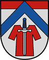 Wappen von St. Martin im Mühlkreis