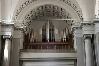 Orgel