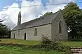 Kapelle Saint-Guénolé