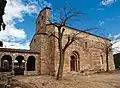 Marienkirche von Veciana