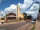 Igreja Santa Luzia