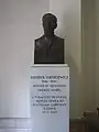 Denkmal Henryk Sienkiewicz’