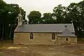 Kapelle Notre-Dame-de-la-Roche