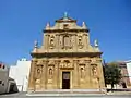 Santuario del Santissimo Crocifisso