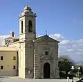 Santuario di Gulfi