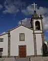 Kirche São Paio in Arcos