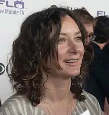 Sara Gilbert  2010–2019