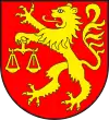 Wappen von Sarn