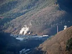 von der Burg Trifels