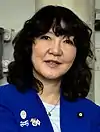 Satsuki Katayama