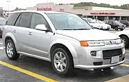 Saturn Vue RedLine (2004–2005)