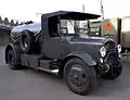 Tankwagen von 1923