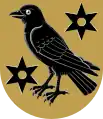 Wappen von Sauvo