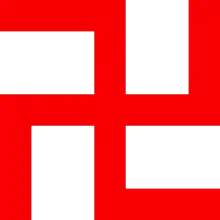 Red Swastika Society