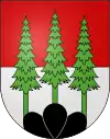 Wappen von Savigny