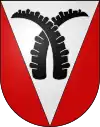 Wappen von Saxeten