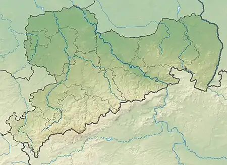 Rothbächer Teich (Sachsen)