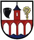 Wappen von Sázava